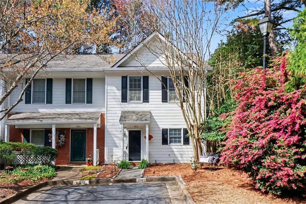 3982 Camden Way, Alpharetta, GA 30005