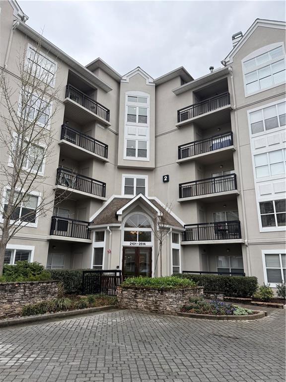 2511 River Green Dr., Atlanta, GA 30327