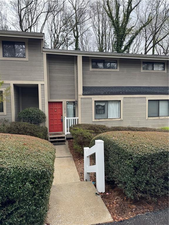 2912 Torreya Way, Marietta, GA 30067