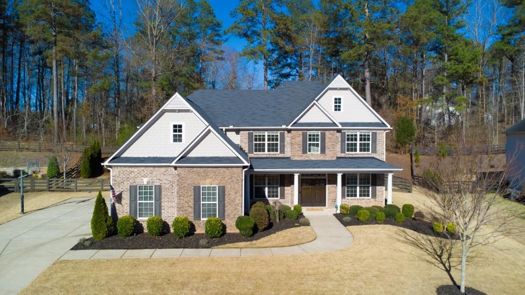 6660 Canyon Cove, Cumming, GA 30028