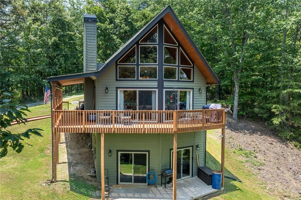 1328 Birch Ln., Ranger, GA 30734