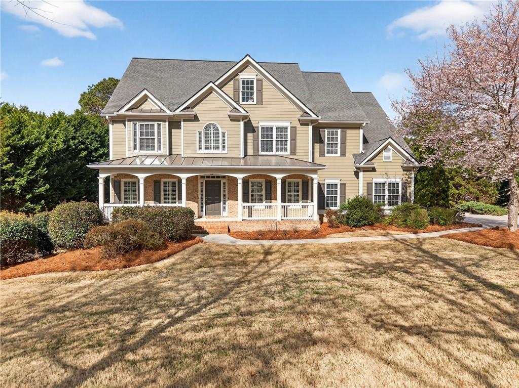 219 Savanna Estates Ct., Canton, GA 30115