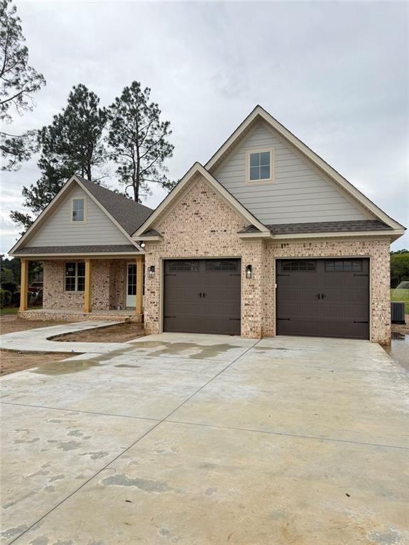 226 Hunter's Way, Dublin, GA 31021