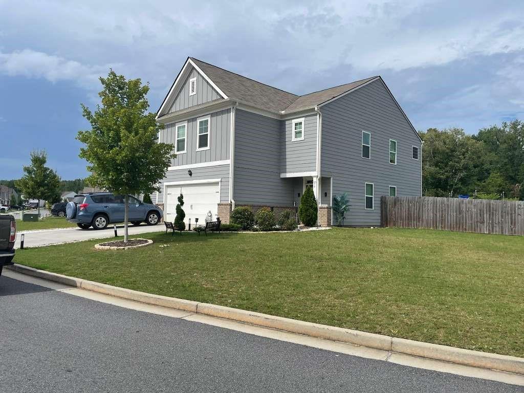 90 Quail Pass, Dawsonville, GA 30534