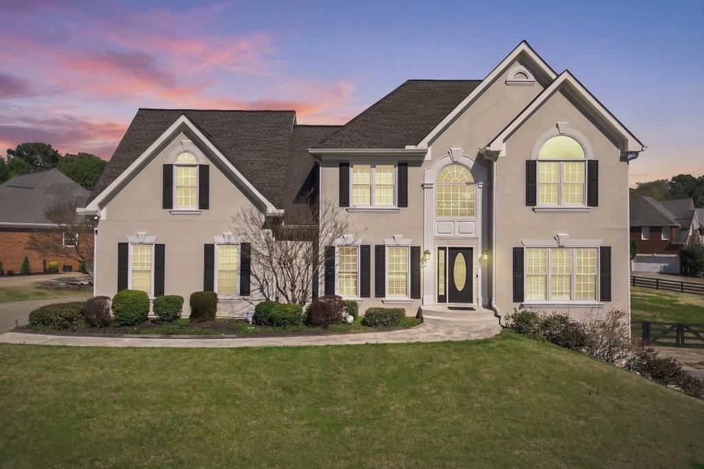 2810 Burgundy Dr., Cumming, GA 30041