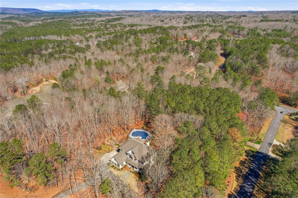 10 Clydesdale Tr., White, GA 30184