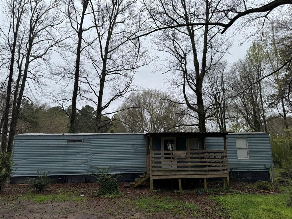 82 Patton St., Cartersville, GA 30120