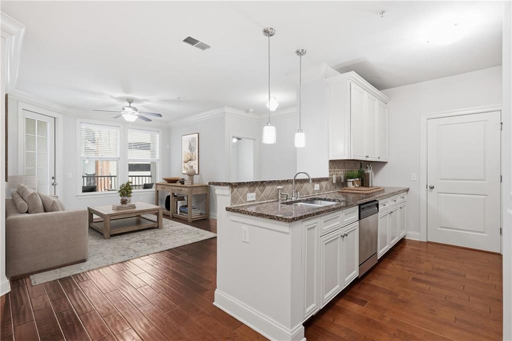 901 Abernathy Rd. #3080, Atlanta, GA 30328