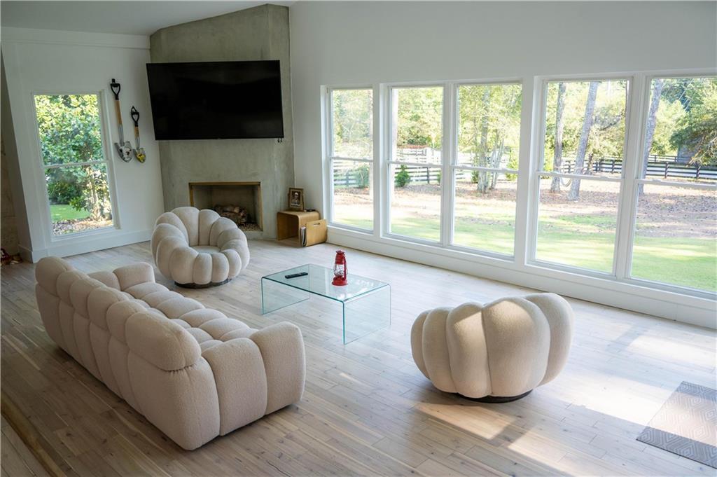 15590 Thompson Rd., Milton, GA 30004