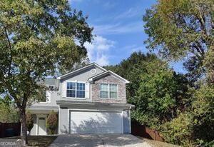 1600 Keystone Dr., Conley, GA 30288