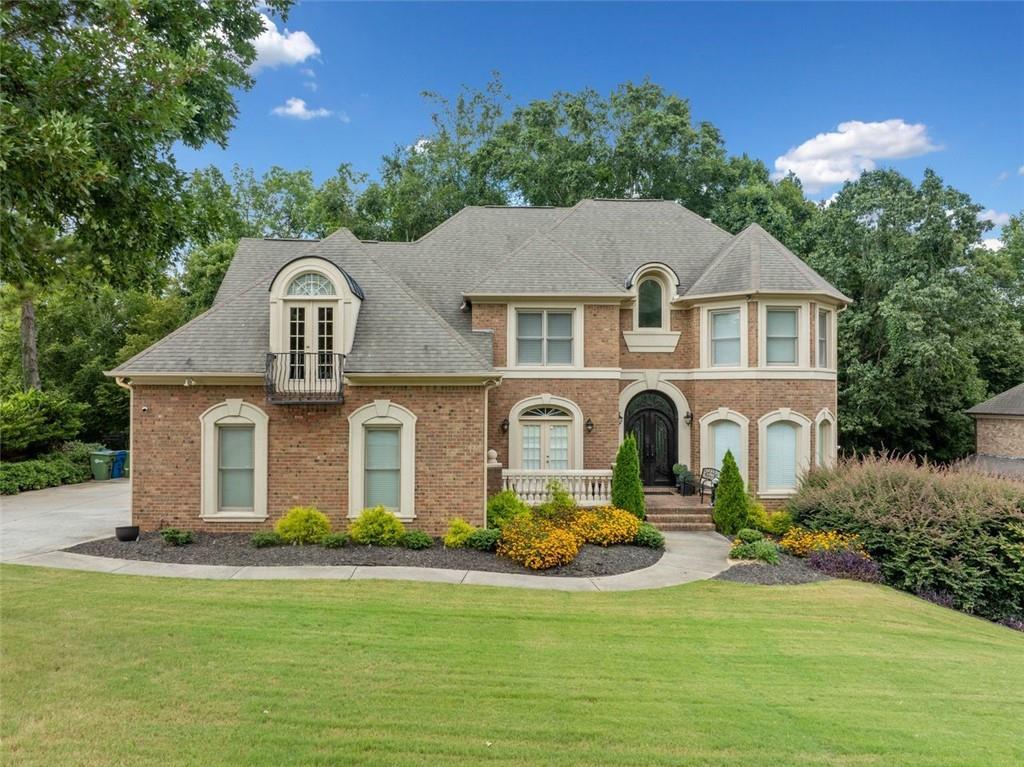 1230 New Britain Dr., Atlanta, GA 30331