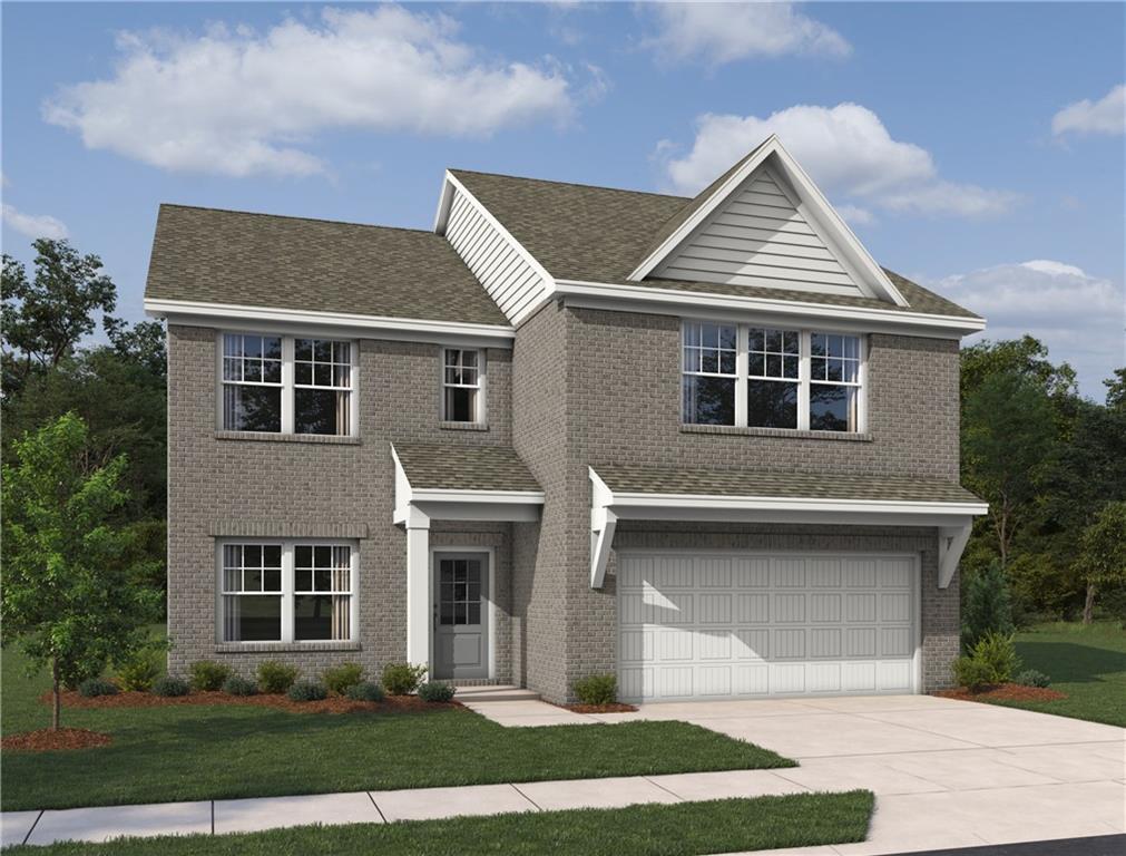 92 Silverleaf Tr., Bethlehem, GA 30620