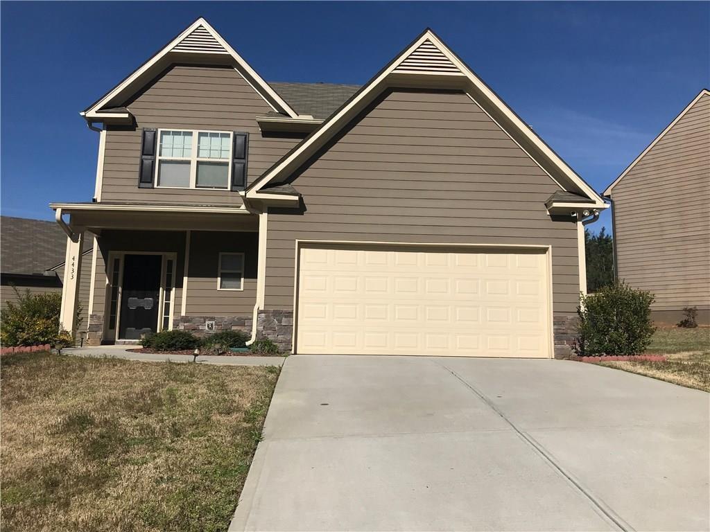 4433 Black Hills Dr., Acworth, GA 30101