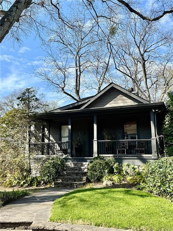 1736 Marvin St., Atlanta, GA 30318