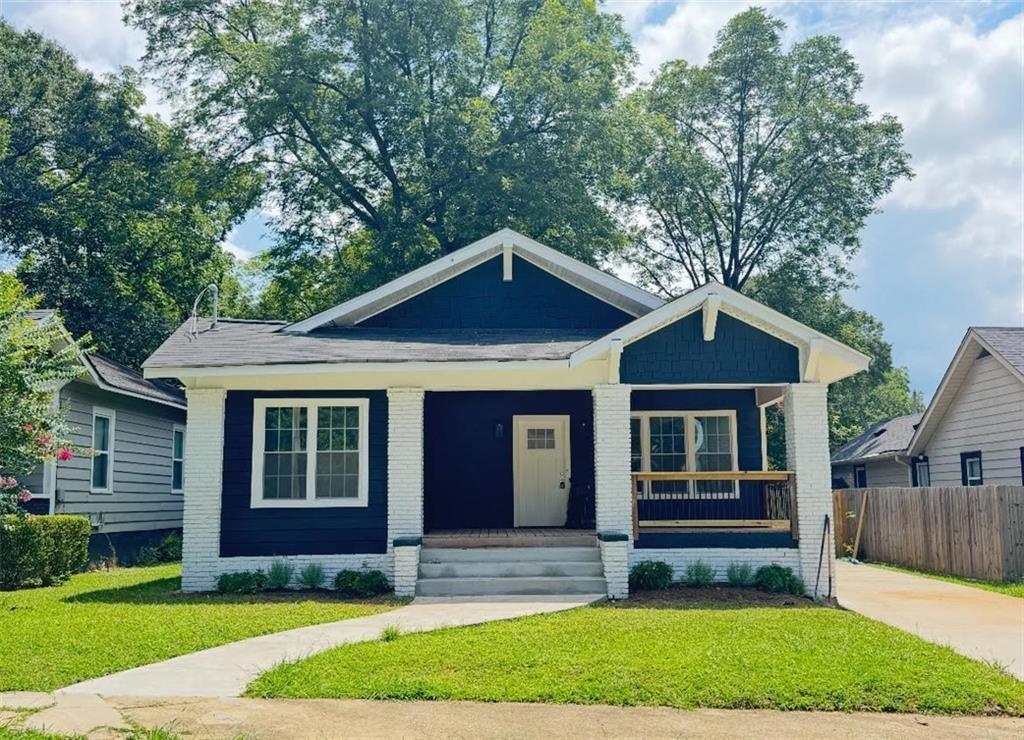 1454 Saint Francis Ave., Atlanta, GA 30344