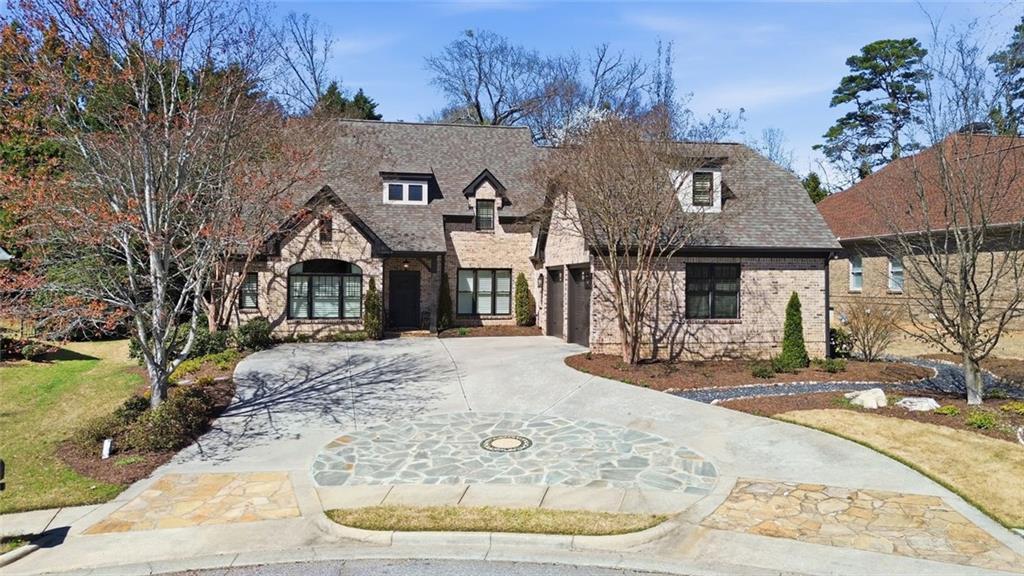 1538 Berkeley Ct., Gainesville, GA 30501