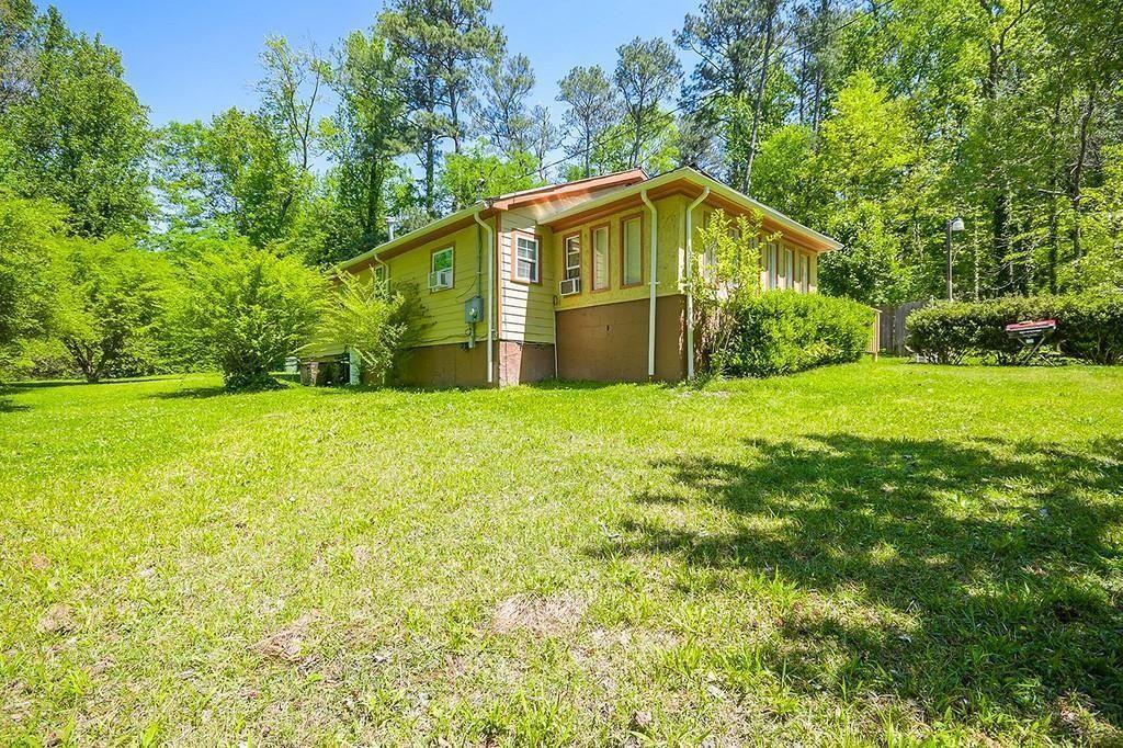 4231 Blanton Ave., Atlanta, GA 30331