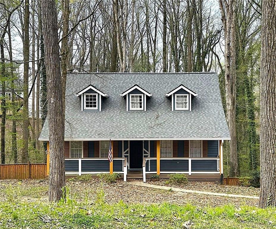 389 England Pl., Marietta, GA 30066