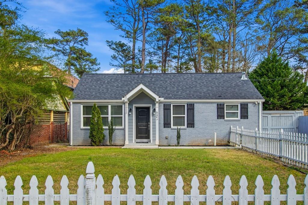 682 Quillian Ave., Decatur, GA 30032