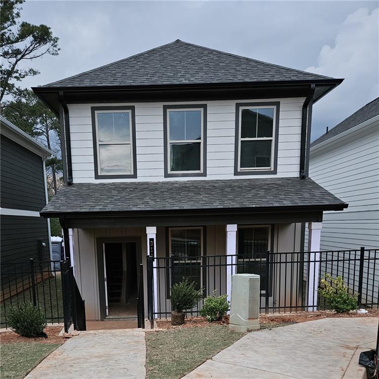 310 Dempsey Dr., Fayetteville, GA 30214