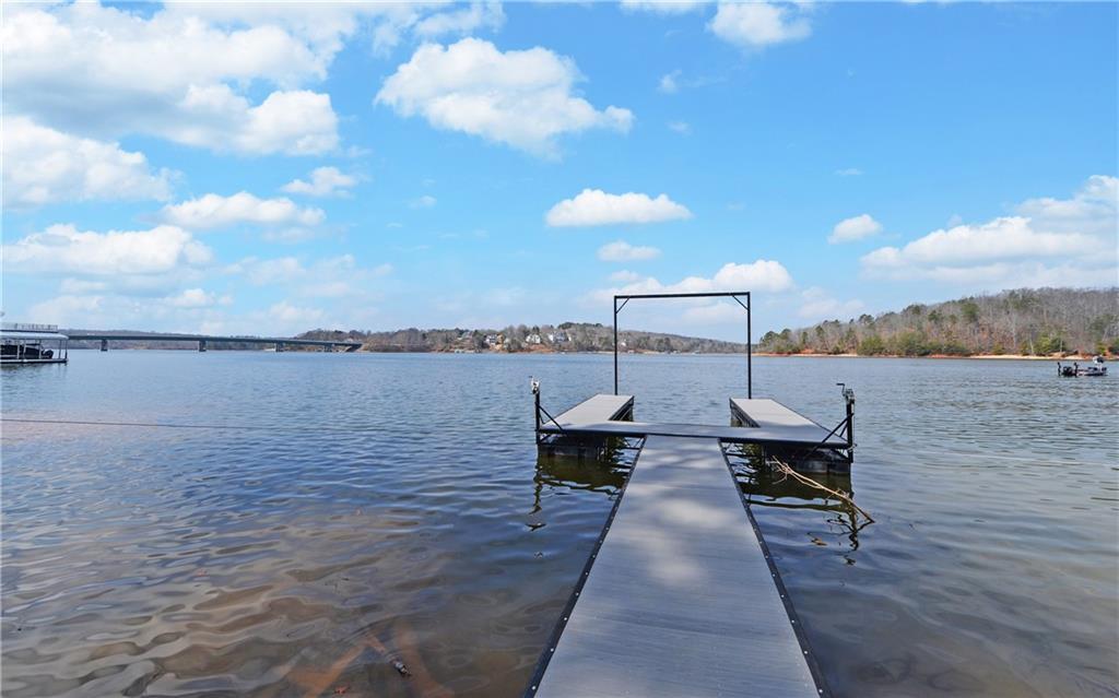 2290 Boy Scout Camp Rd., Gainesville, GA 30501