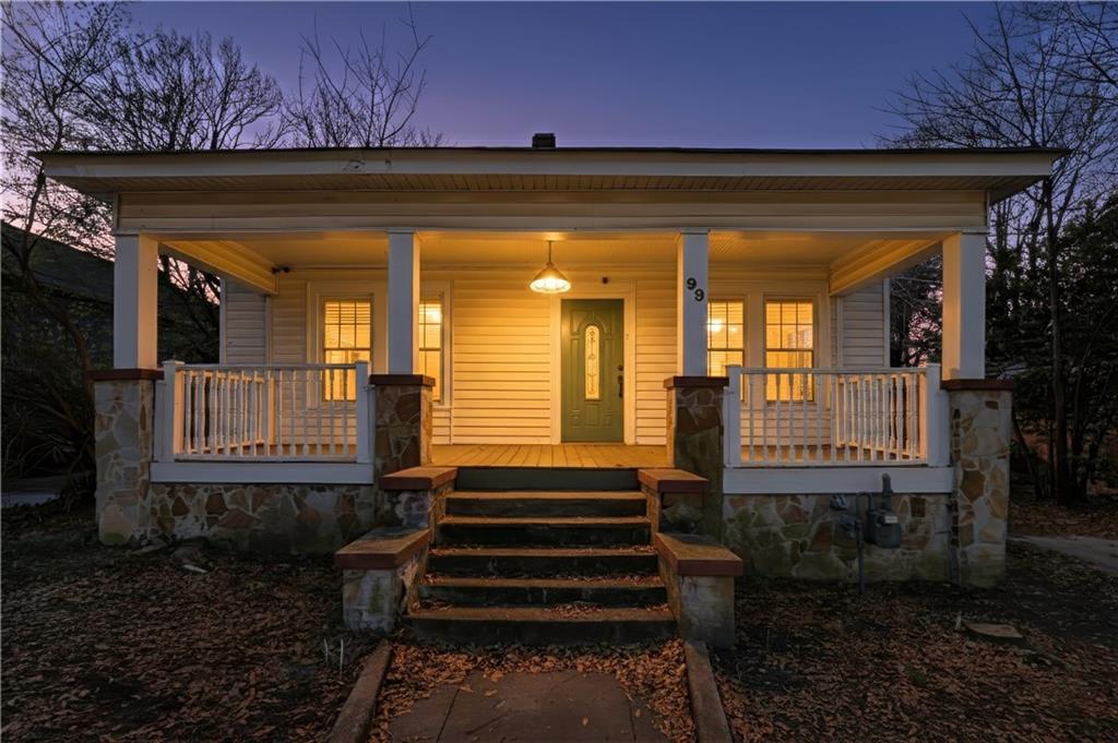 99 Moreland Ave., Atlanta, GA 30316