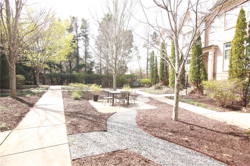 1250 Lavista Cir., Atlanta, GA 30324