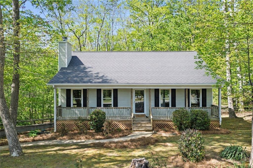 4865 Old Burnt Mountain Rd., Jasper, GA 30143