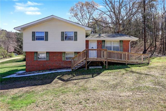 New Homes For Sale This Week in Chickamauga: March 13th to March 19th