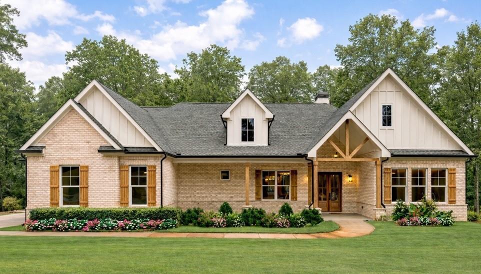 North Fork Dr., Pendergrass, GA 30567