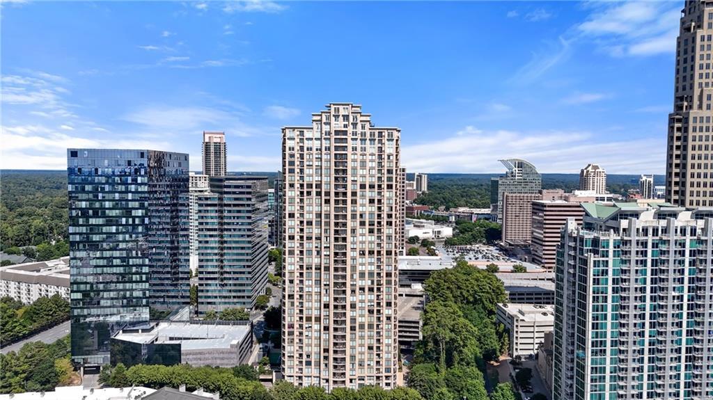 3445 Stratford Rd. #2104, Atlanta, GA 30326