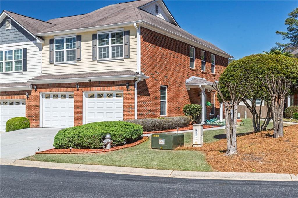 988 Treymont Way, Lawrenceville, GA 30045