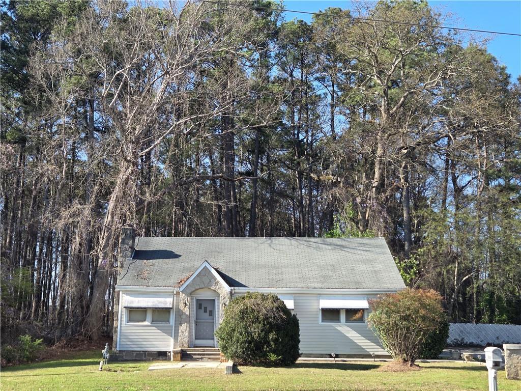 5005 Five Forks Trickum Rd., Lilburn, GA 30047