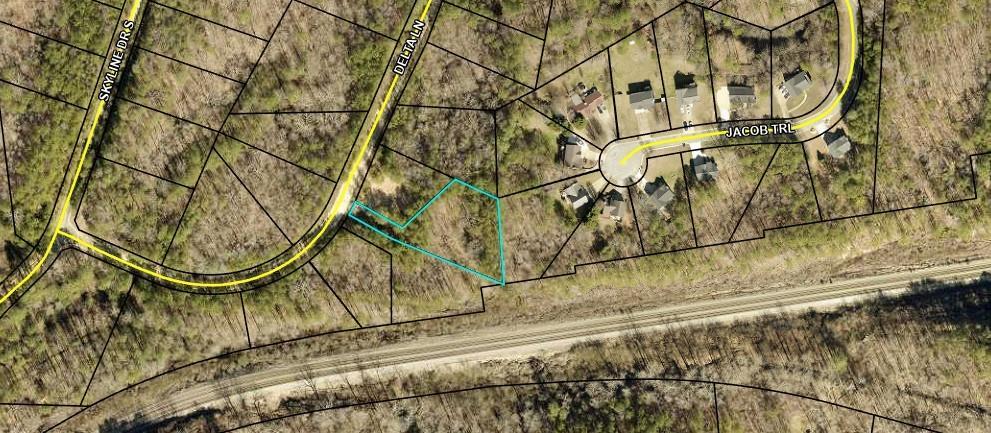 327 Delta Ln., Rockmart, GA 30153