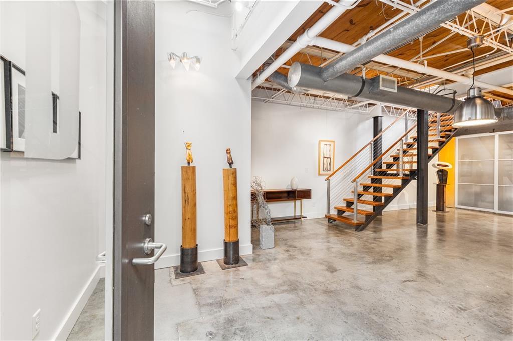 834 Dekalb Ave. #D, Atlanta, GA 30307