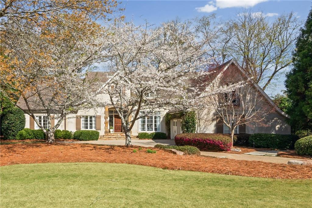 6210 River Chase Cir., Atlanta, GA 30328