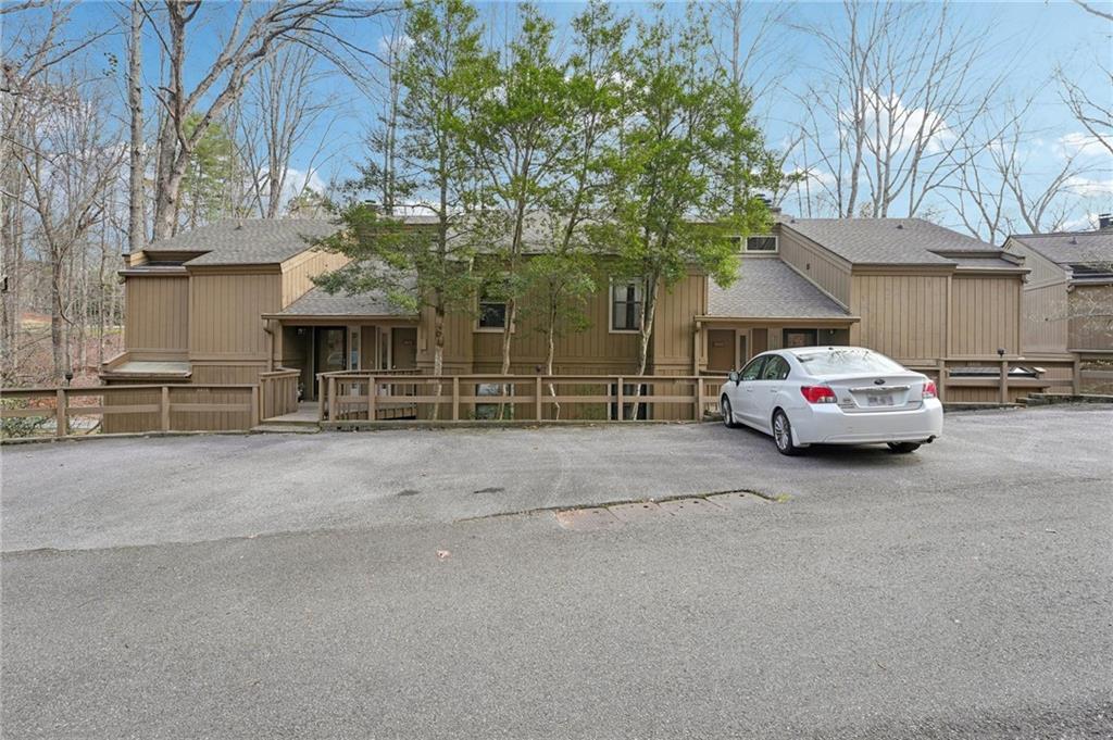 135 Chestnut Rise Tr. #441D, Big Canoe, GA 30143