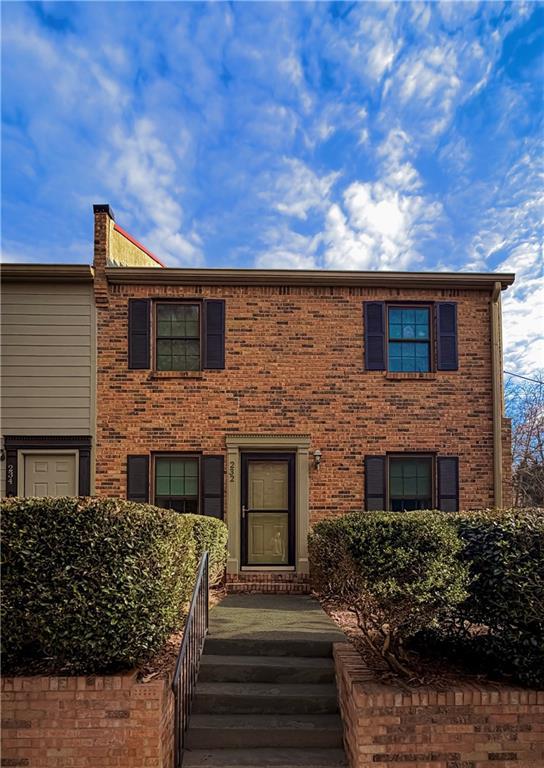 232 Adair St., Decatur, GA 30030