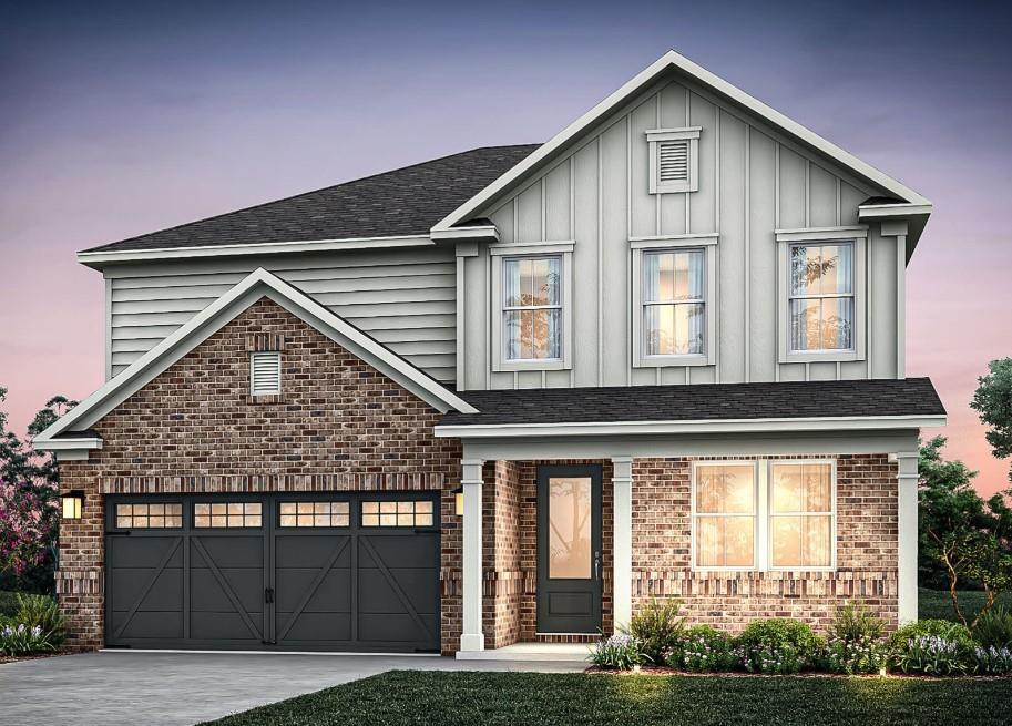 4403 Karenwood Circle, Powder Springs, GA 30127