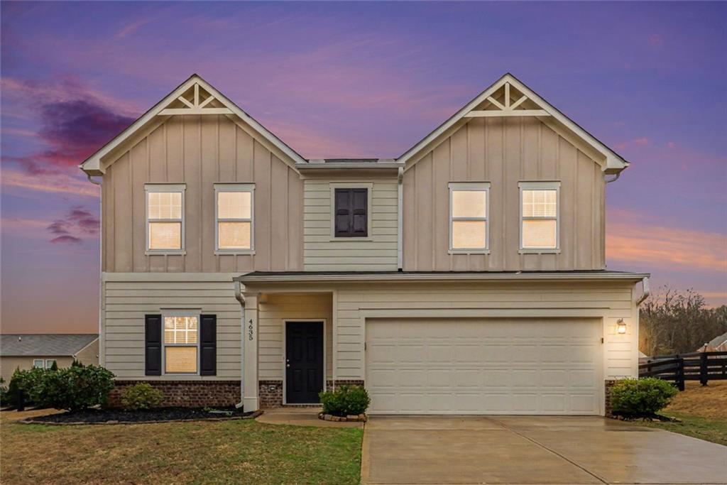 4635 Bluffton Ct., Cumming, GA 30028