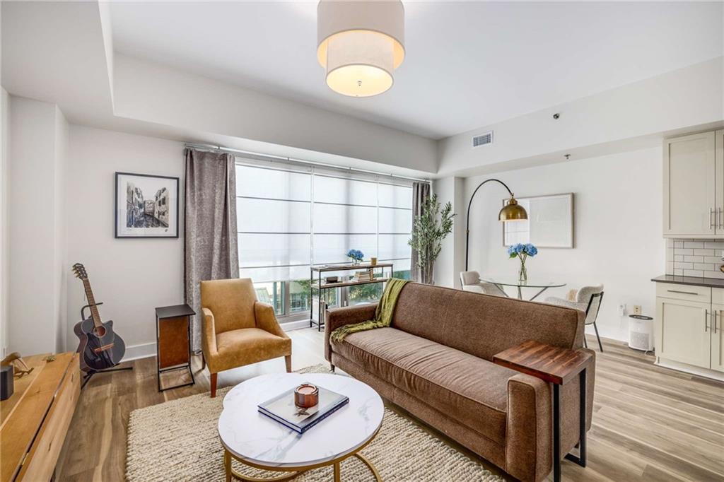 1100 Howell Mill Rd. #202, Atlanta, GA 30318