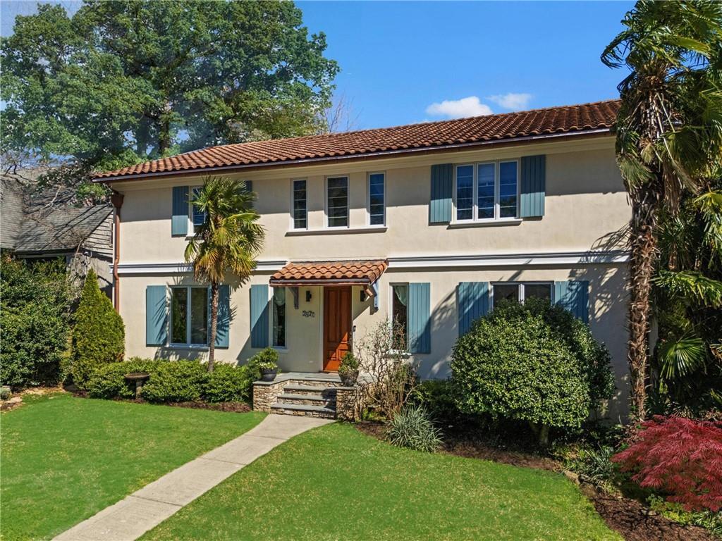 2837 N Hills Dr., Atlanta, GA 30305