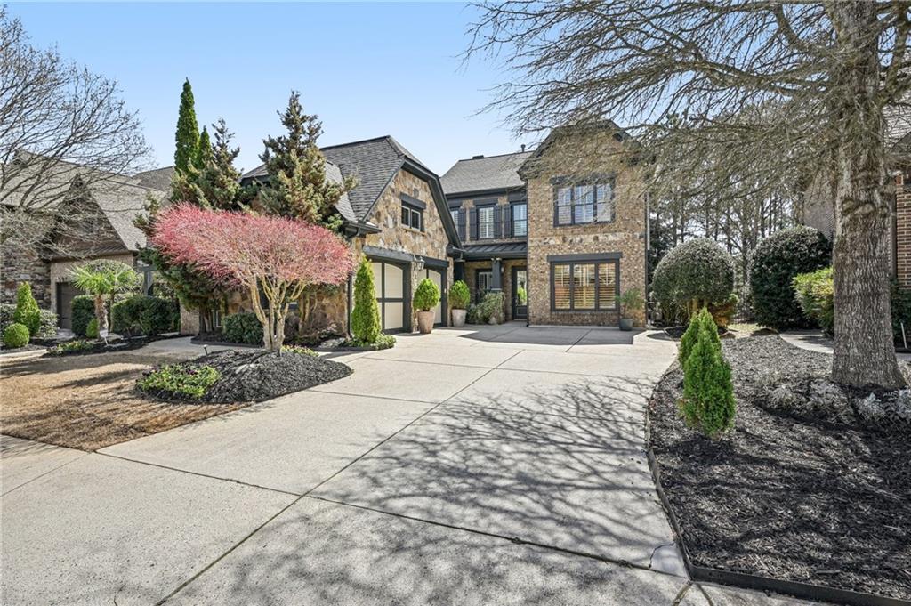 5030 Habersham Hills Dr., Suwanee, GA 30024