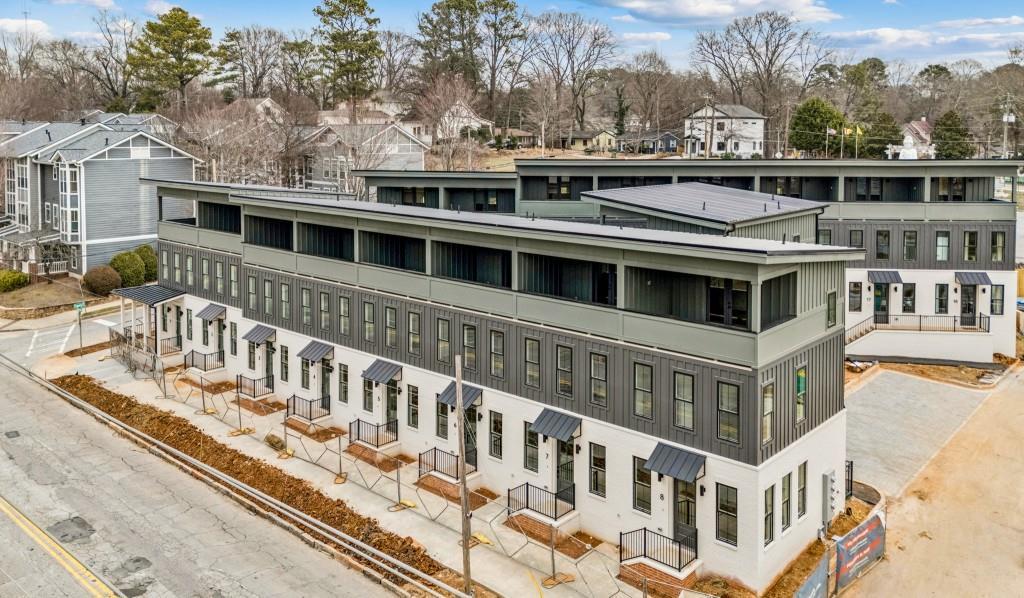 1160 Boulevard #1, Atlanta, GA 30312