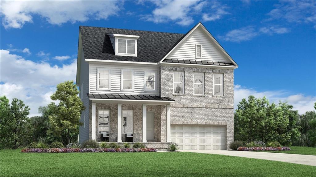 4295 Waylon Dr., Cumming, GA 30028