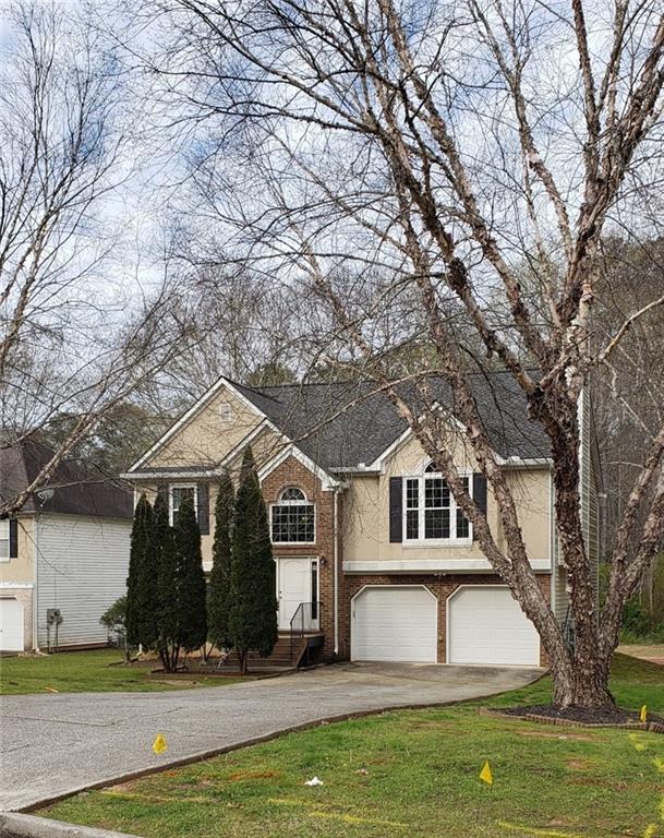 1488 Bellemeade Farms Rd., Marietta, GA 30008