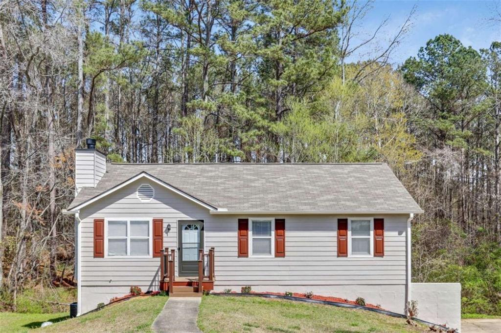 8730 Parliament Pl., Jonesboro, GA 30238