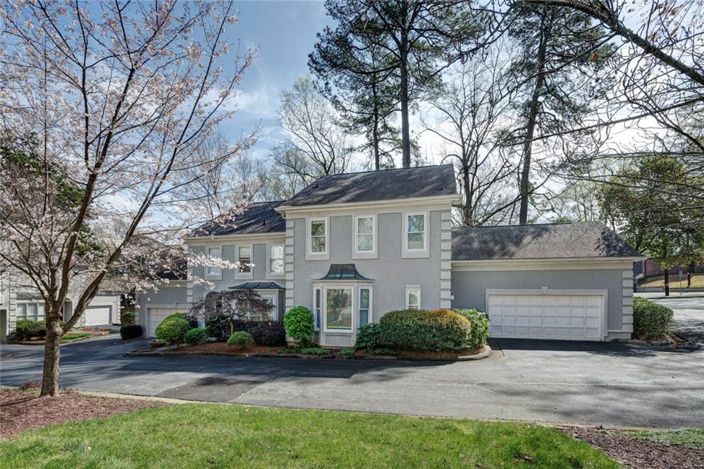 1538 Oak Grove Rd., Decatur, GA 30033