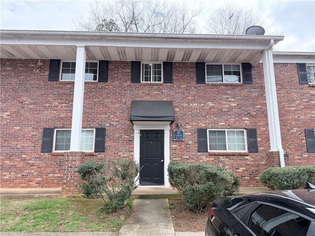 195 Sycamore Dr. #39, Athens, GA 30606