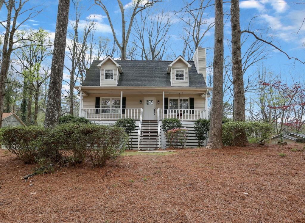 2973 Forest Chase Ter., Marietta, GA 30066